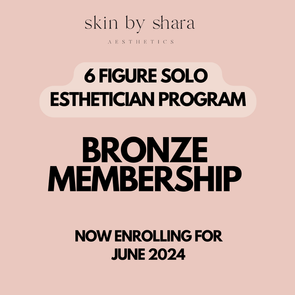 Bronze Membership