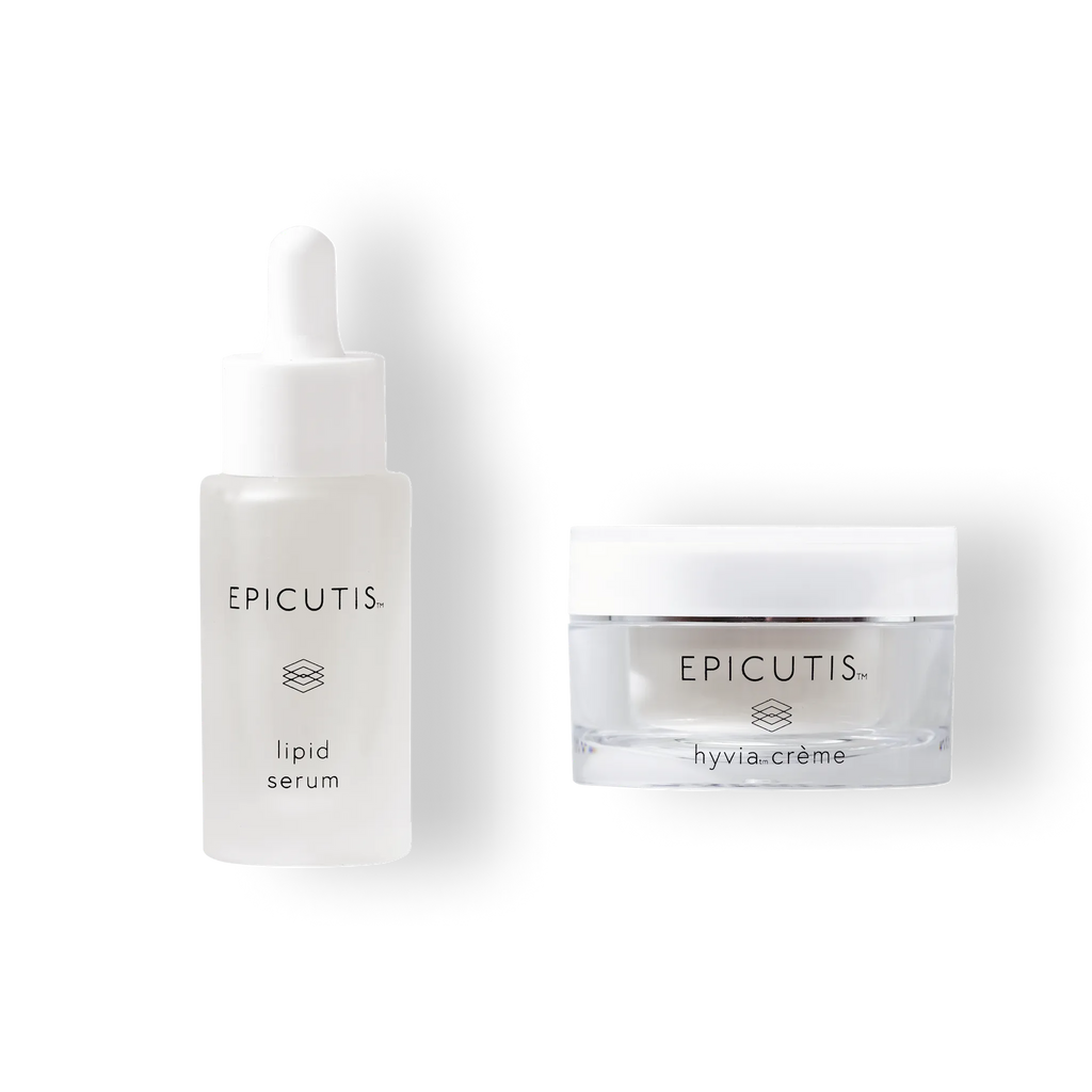 Epicutis - Luxury Skincare Set