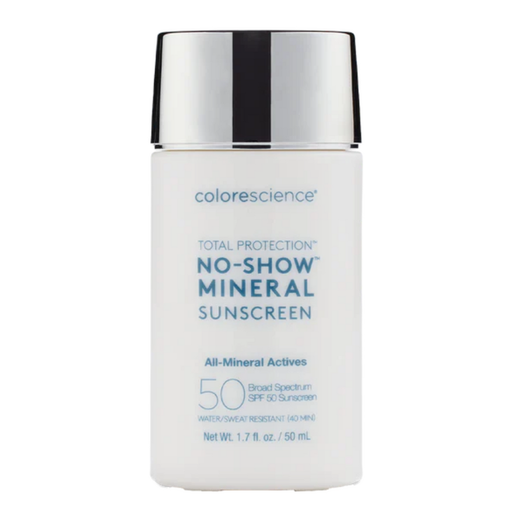 Colorscience - Total Protection No-Show Mineral Sunscreen SPF 50