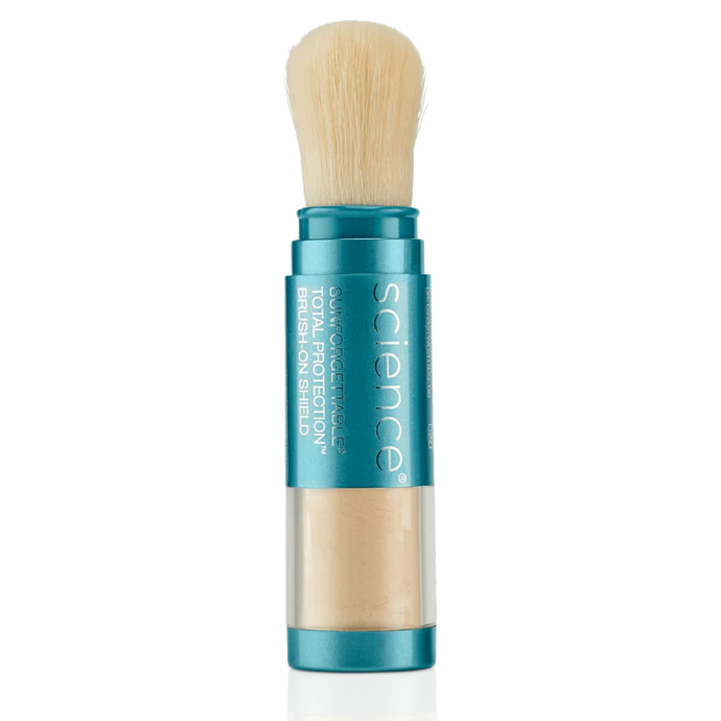 Colorscience - Sunforgettable® Total Protection™ Brush-On Shield SPF 50