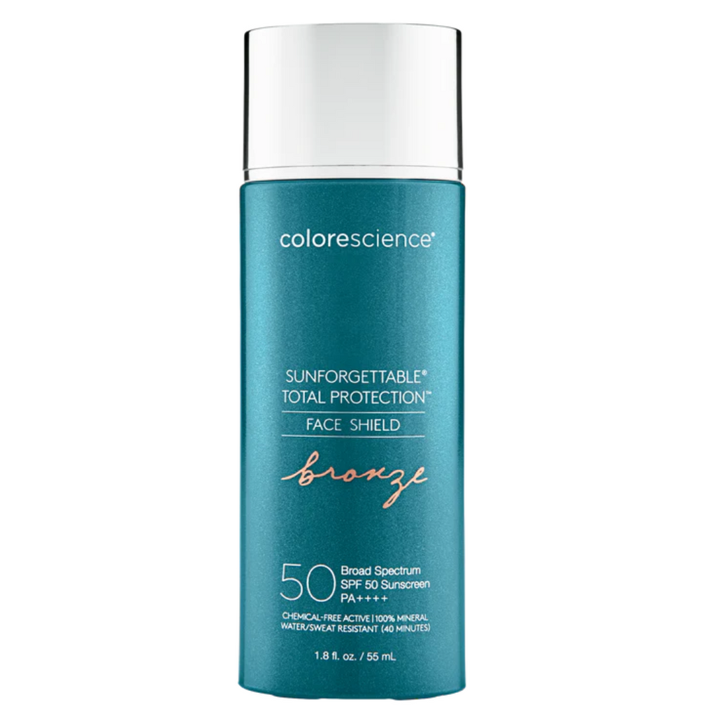 Colorscience - Sunforgettable® Total Protection™ Face Shield Bronze SPF 50