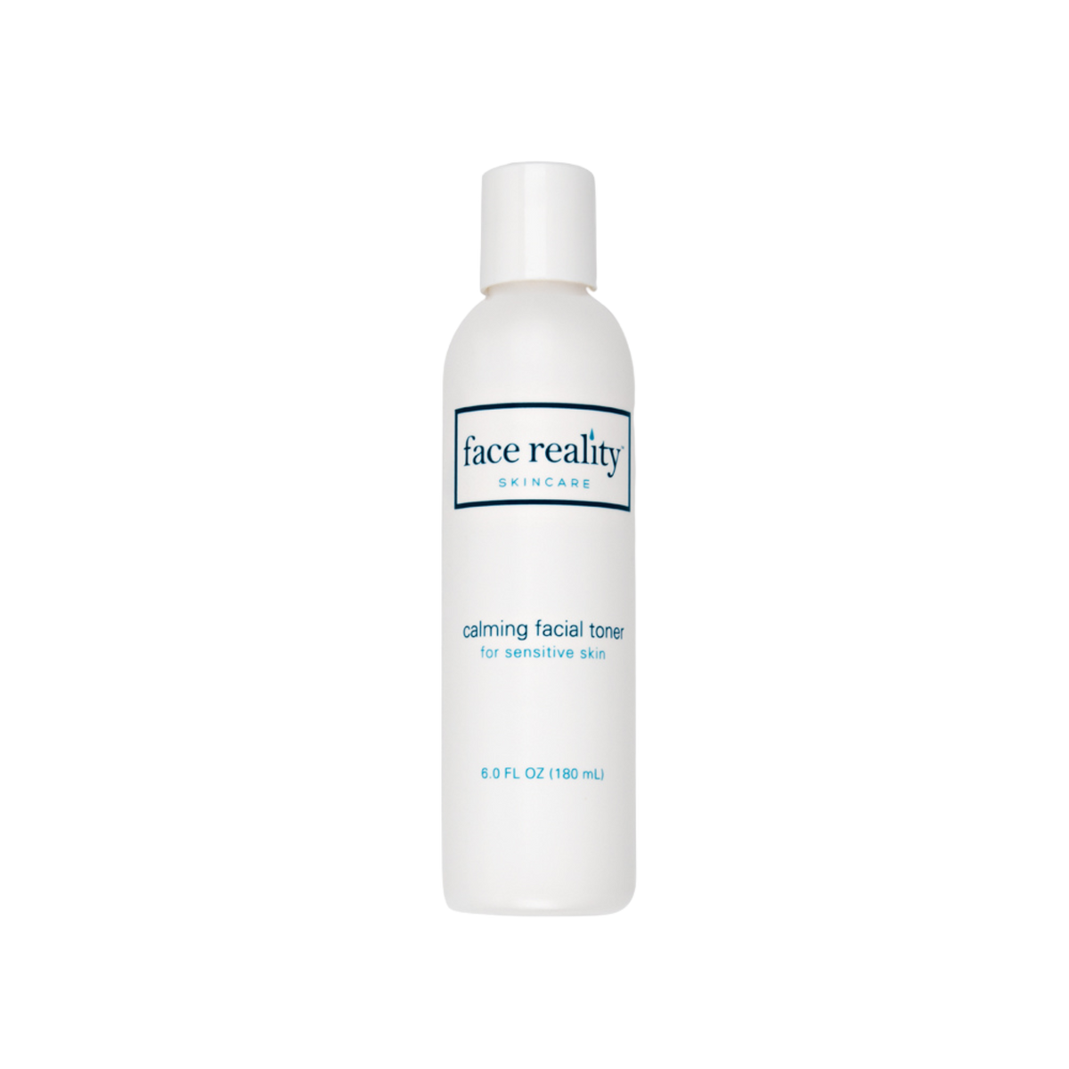 Face Reality Skincare Calming Facial Toner Skin By Shara Aesthetics