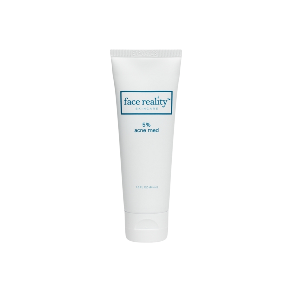 Face Reality Skincare - 5% Acne Med