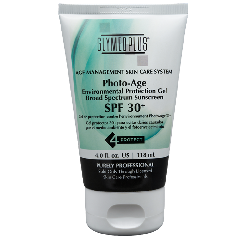 Glymed Plus - Photo-Age Environmental Protection Gel 30+