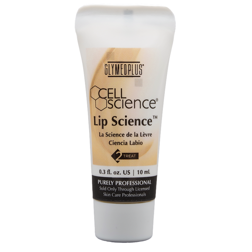 Glymed Plus - Lip Science