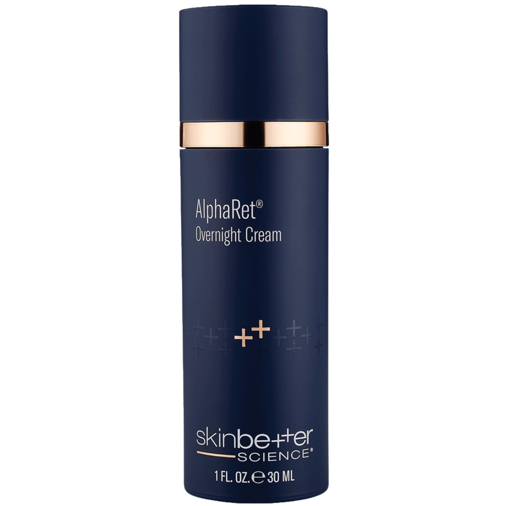 SkinBetter Science - AlphaRet Overnight Cream