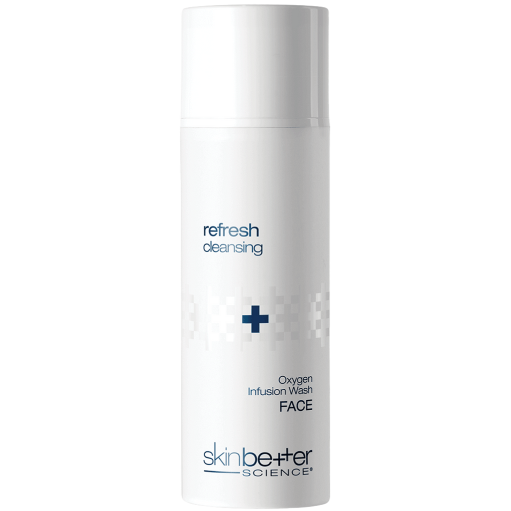SkinBetter Science - Oxygen Infusion Wash