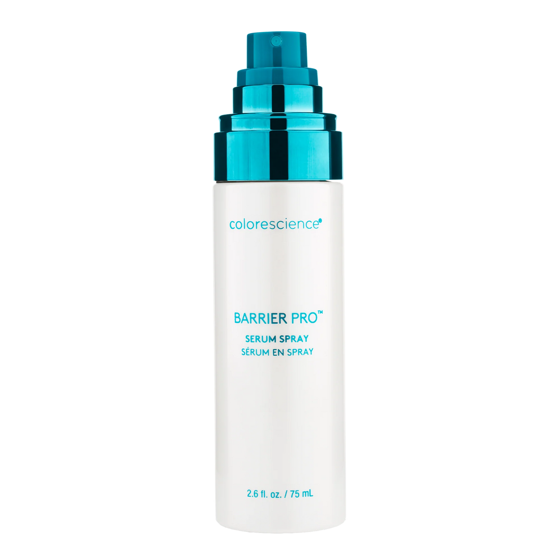 Colorescience - Barrier Bro Serum Spray
