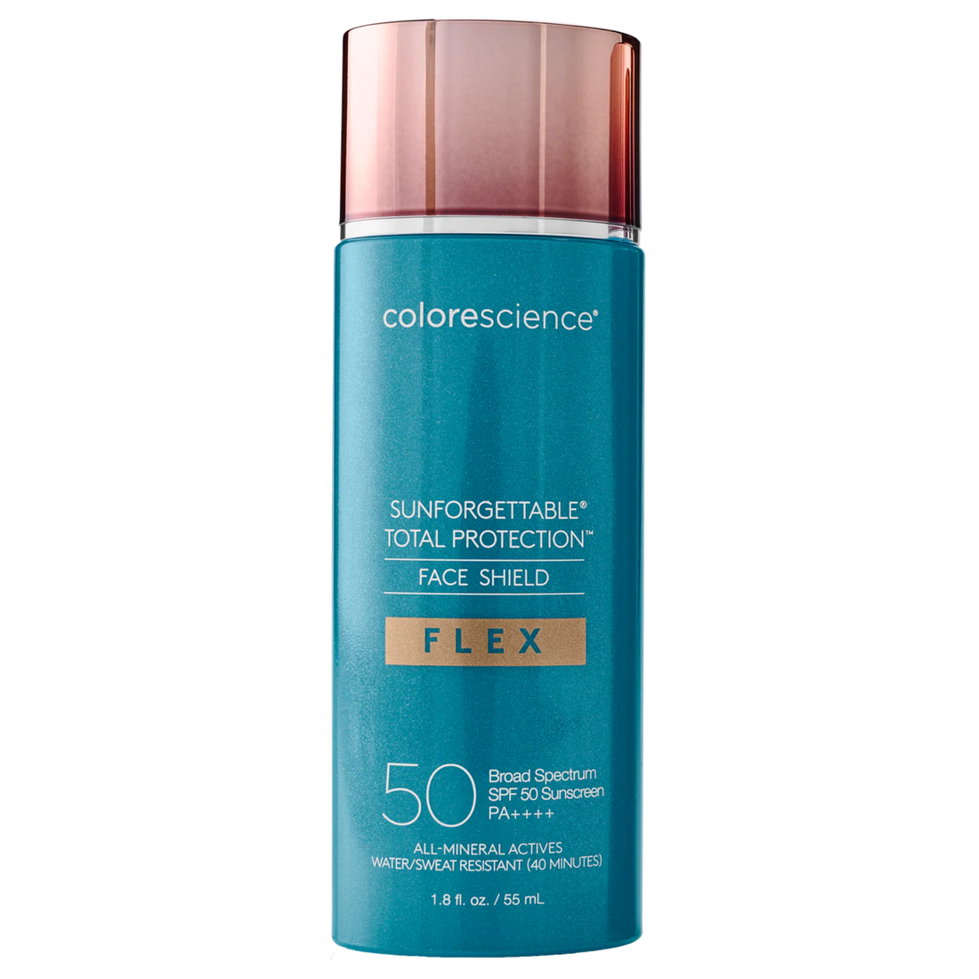 Colorscience - Sunforgettable® Total Protection® Face Shield Flex SPF 50