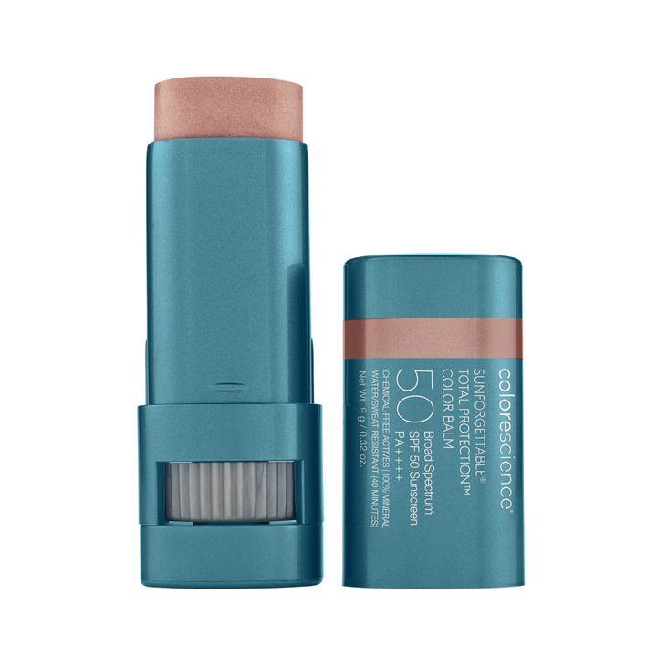Colorscience - Sunforgettable® Total Protection® Color Balm SPF 50