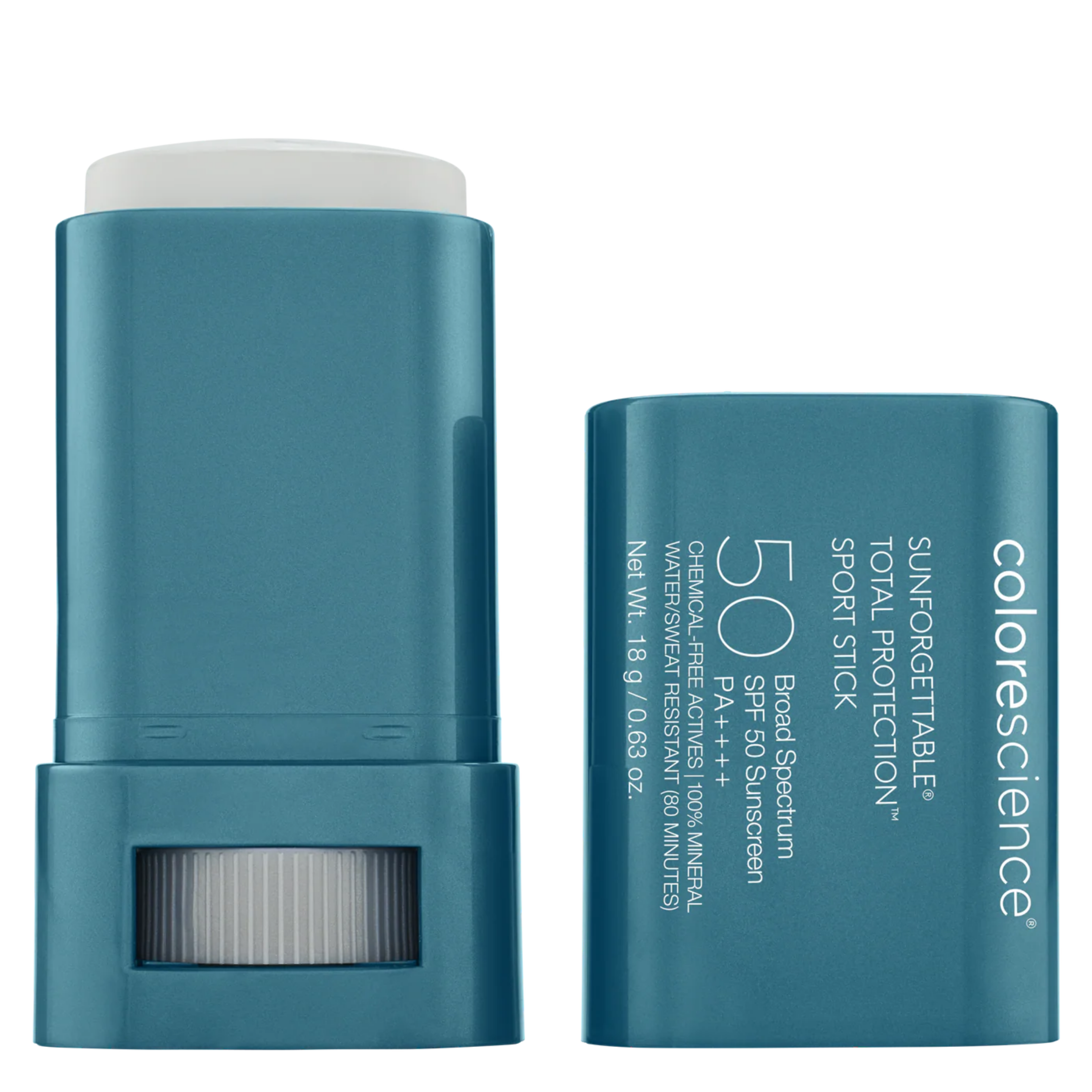Colorscience - Sunforgettable® Total Protection® Sport Stick SPF 50