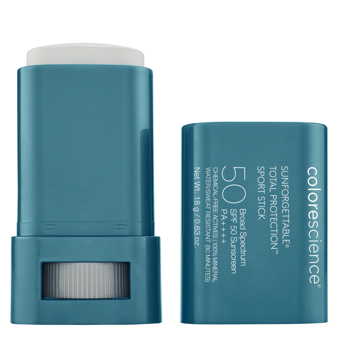 Colorscience - Sunforgettable® Total Protection® Sport Stick SPF 50