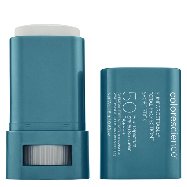 Colorscience - Sunforgettable® Total Protection® Sport Stick SPF 50