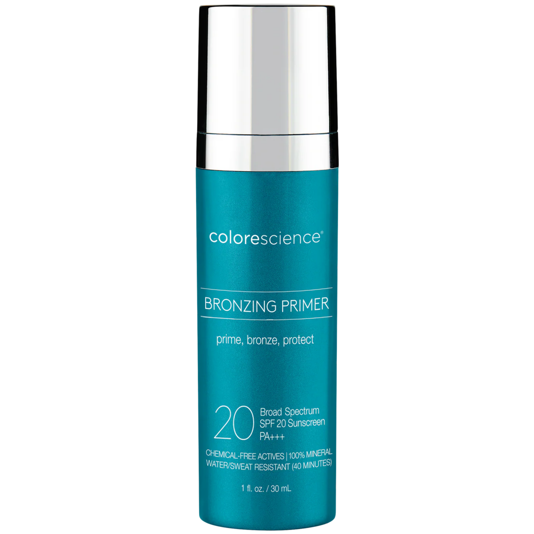 Colorscience - Bronzing Primer SPF 20