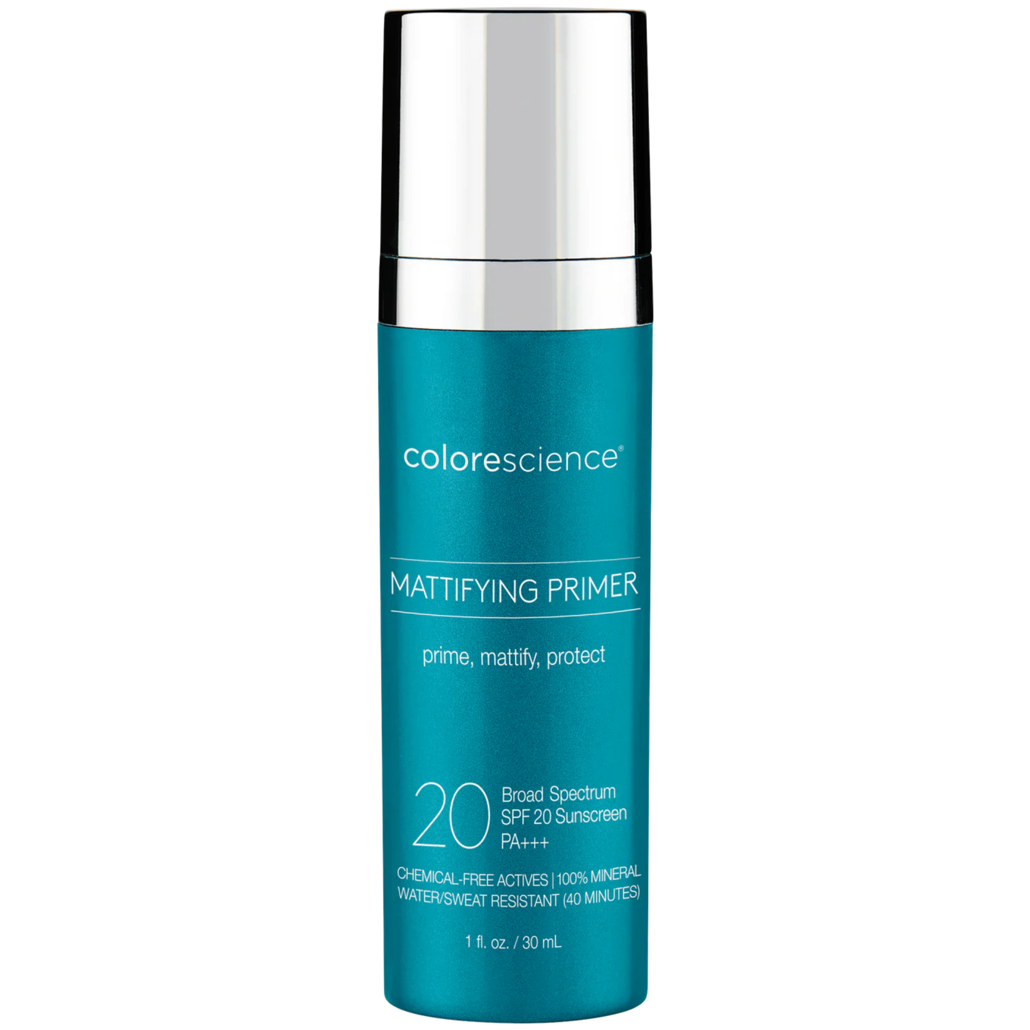 Colorscience - Mattifying Primer SPF 20