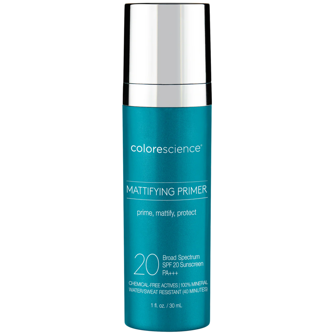 Colorscience - Mattifying Primer SPF 20