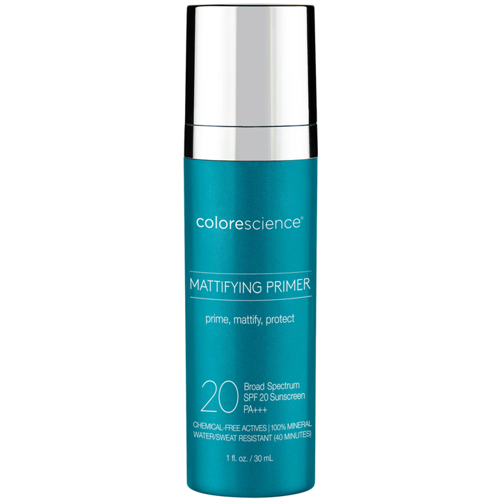 Colorscience - Mattifying Primer SPF 20
