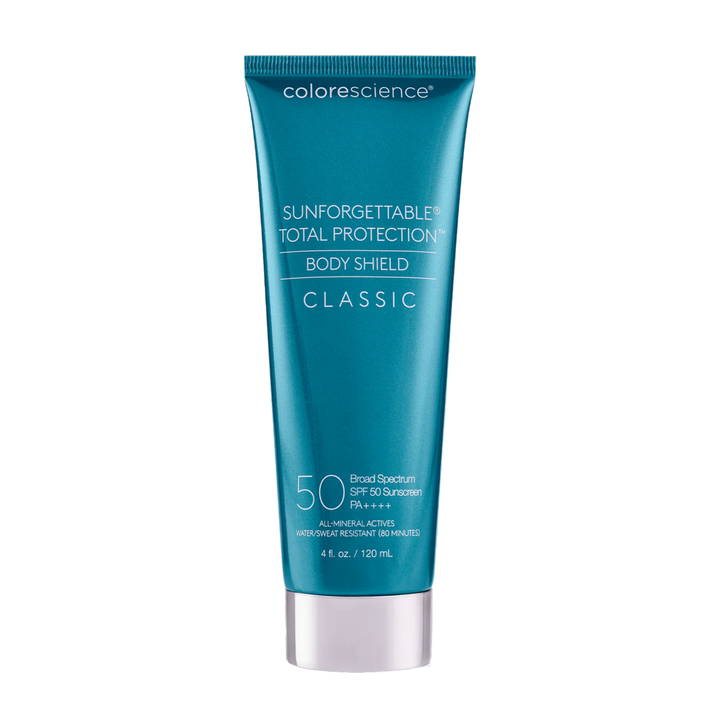 Colorscience - Sunforgettable® Total Protection® Body Shield Classic SPF 50