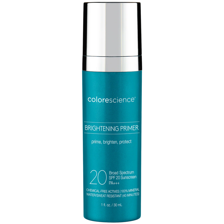 Colorscience - Brightening Primer SPF 20