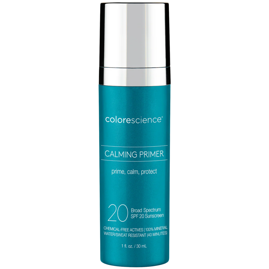 Colorscience - Calming Primer SPF 20