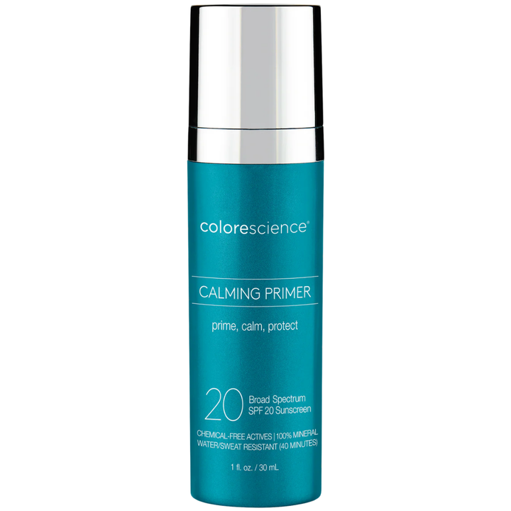 Colorscience - Calming Primer SPF 20