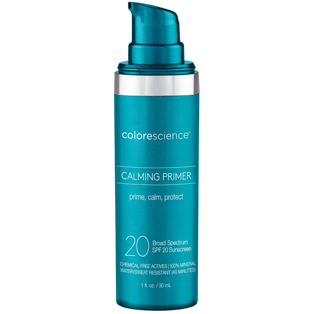 Colorscience - Calming Primer SPF 20