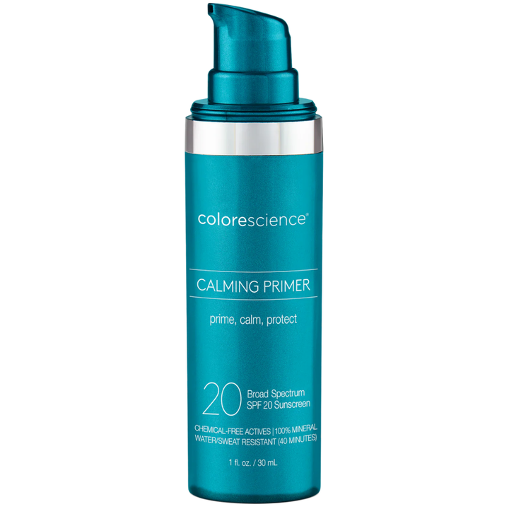 Colorscience - Calming Primer SPF 20
