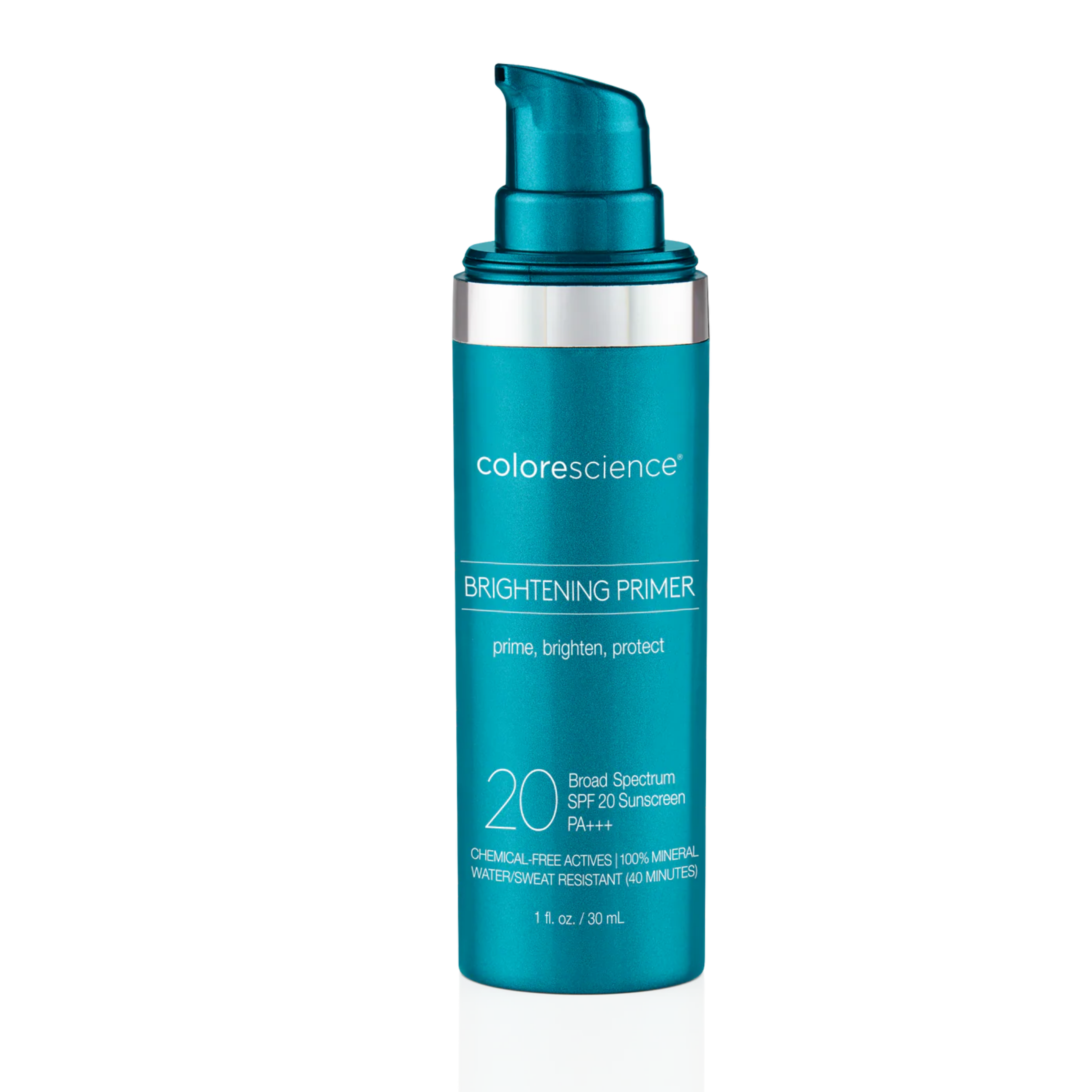 Colorscience - Brightening Primer SPF 20
