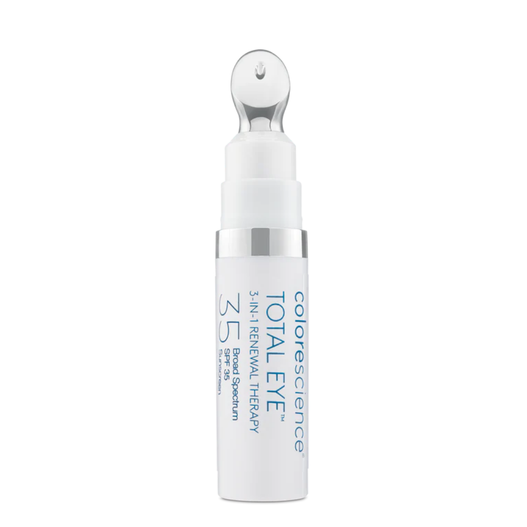 Colorscience - Total Eye® 3-In-1 Renewal Therapy SPF 35