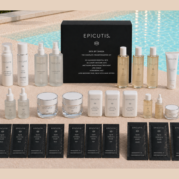 The Elite VIP Bundle