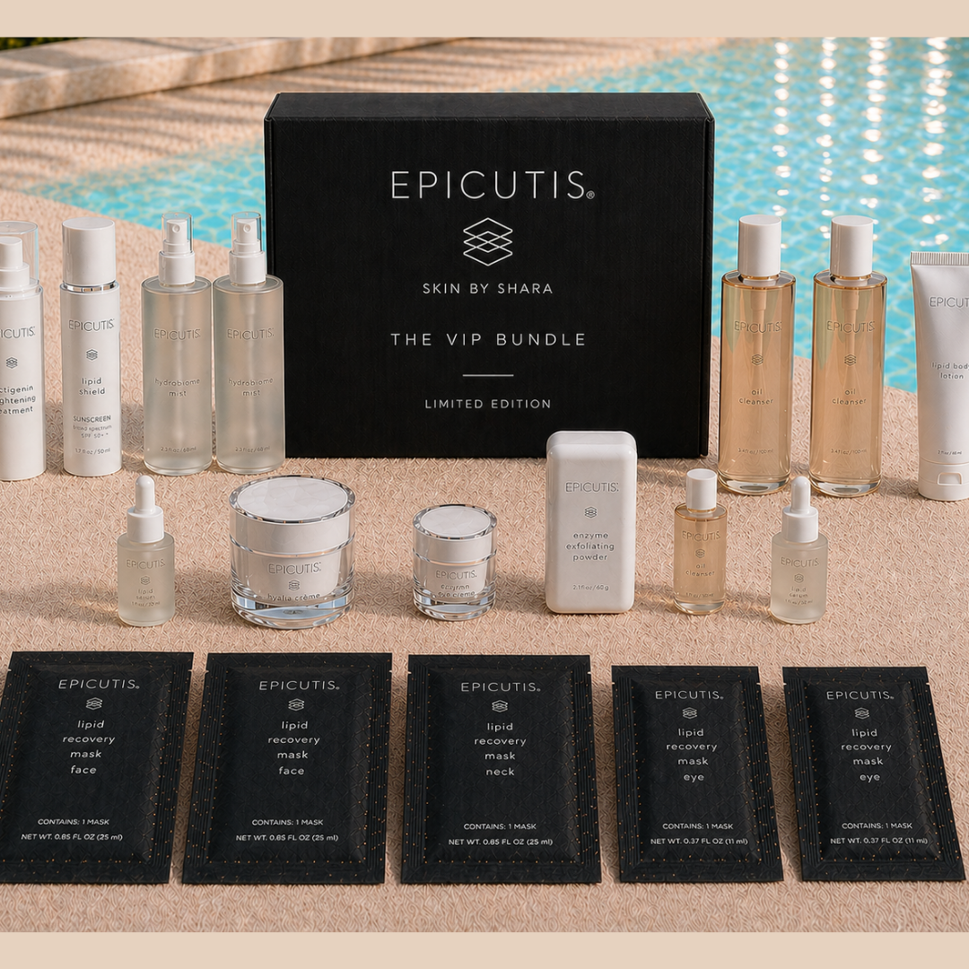 The VIP Bundle