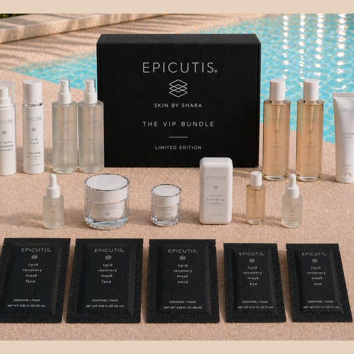 The VIP Bundle