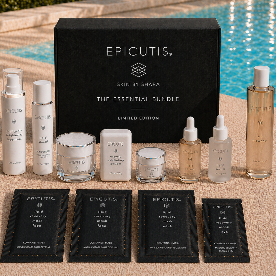 The Essential Bundle