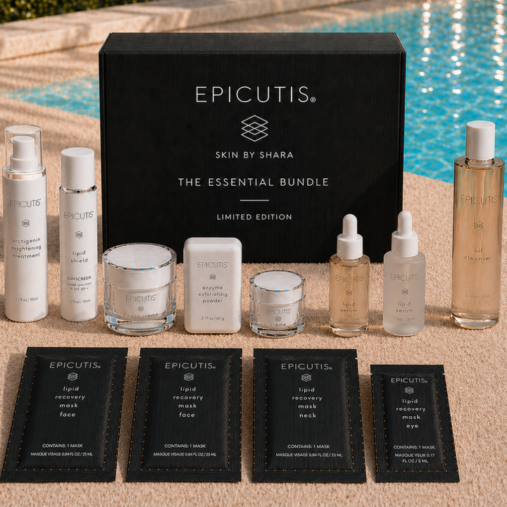 The Essential Bundle