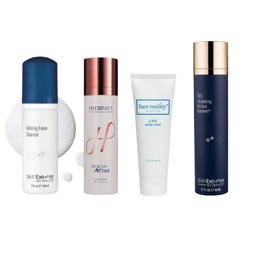 Acne Kit