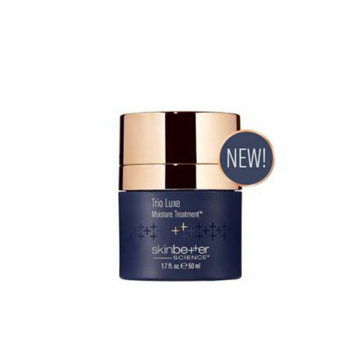 Skinbetter Science - Trio Luxe Moisture Treatment