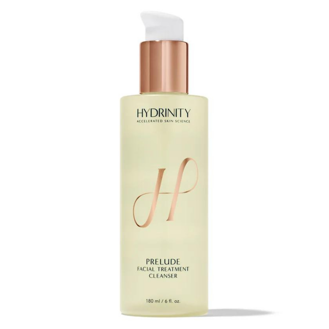 Hydrinity - Prelude Facial Treatment Cleanser