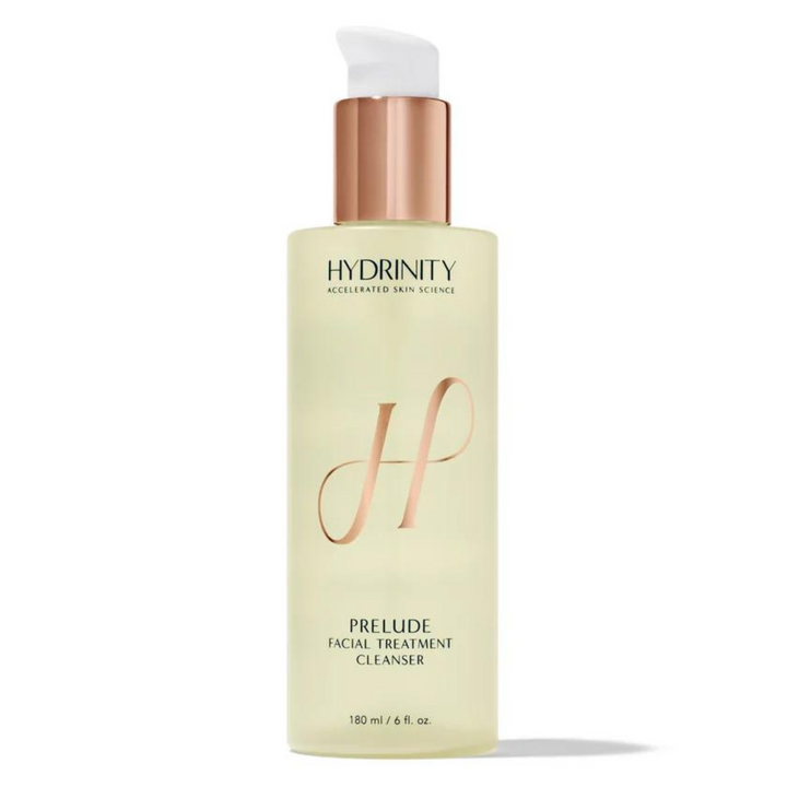 Hydrinity - Prelude Facial Treatment Cleanser