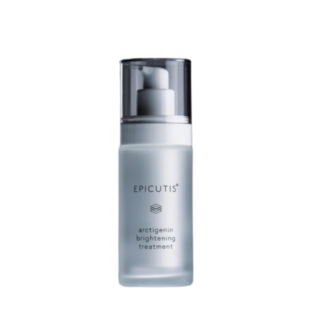 Epicutis - Arctigenin Brightening Treatment