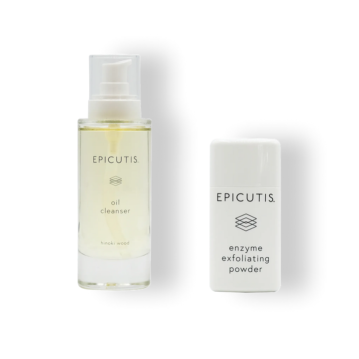 Epicutis - Cleansing Essential Set