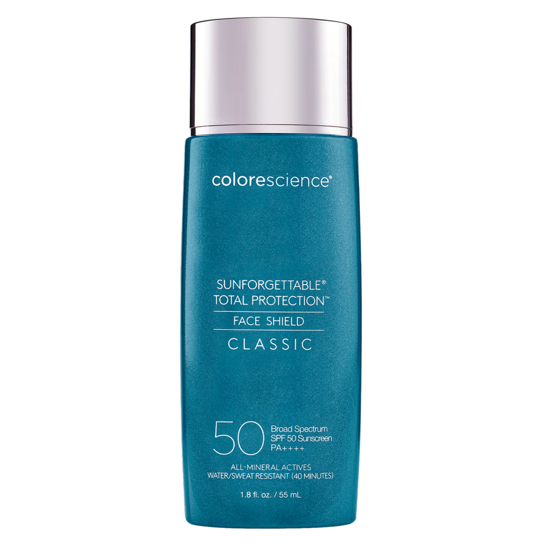 Colorscience - Sunforgettable® Total Protection® Face Shield Classic SPF 50