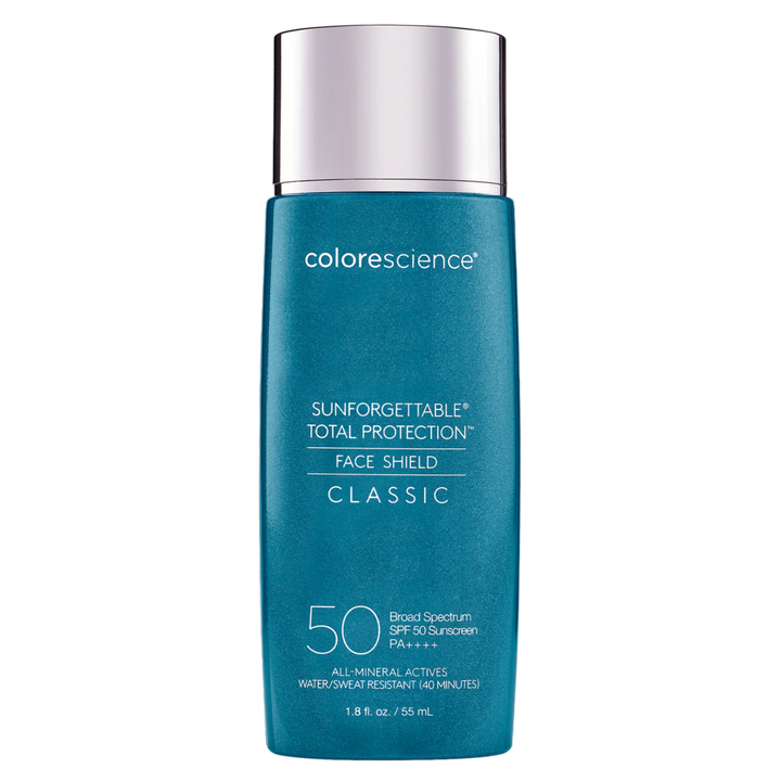 Colorscience - Sunforgettable® Total Protection® Face Shield Classic SPF 50