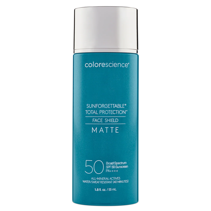 Colorscience - Sunforgettable® Total Protection® Face Shield Matte SPF 50