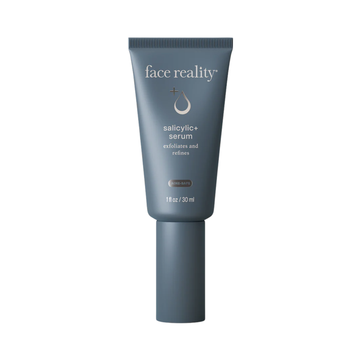Face Reality Skincare - Salicylic+ Serum