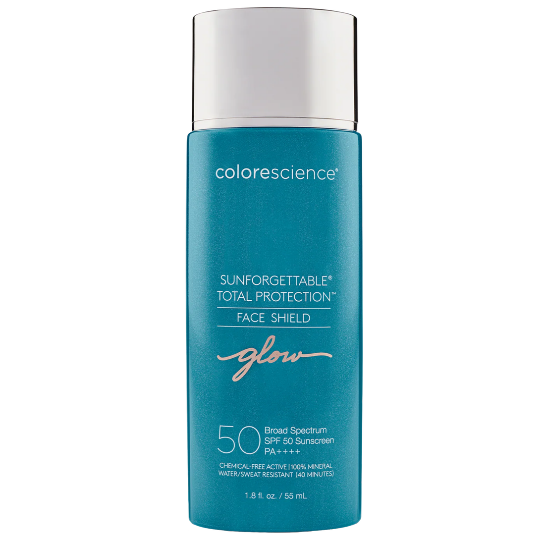 Colorscience - Sunforgettable® Total Protection® Face Shield Glow SPF 50
