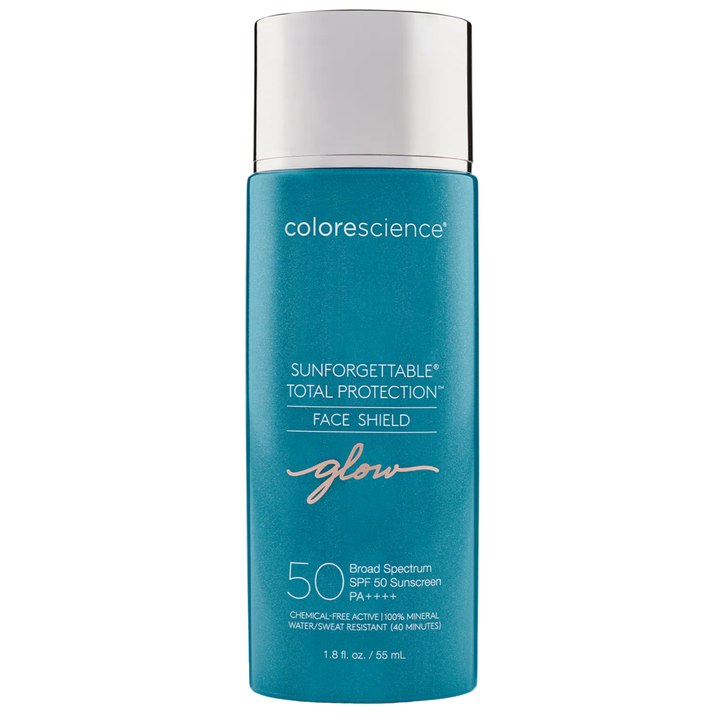 Colorscience - Sunforgettable® Total Protection® Face Shield Glow SPF 50