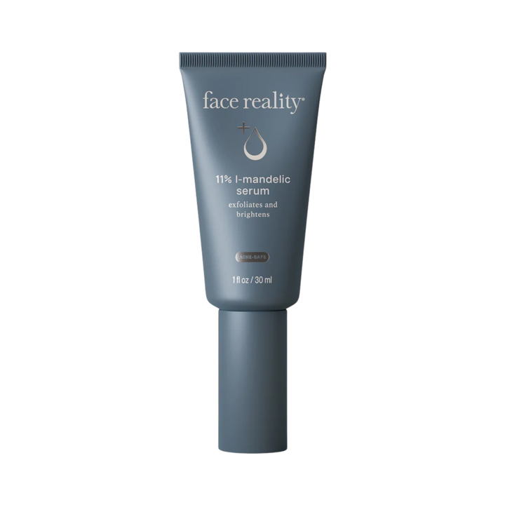 Face Reality Skincare - 11% L-Mandelic Serum