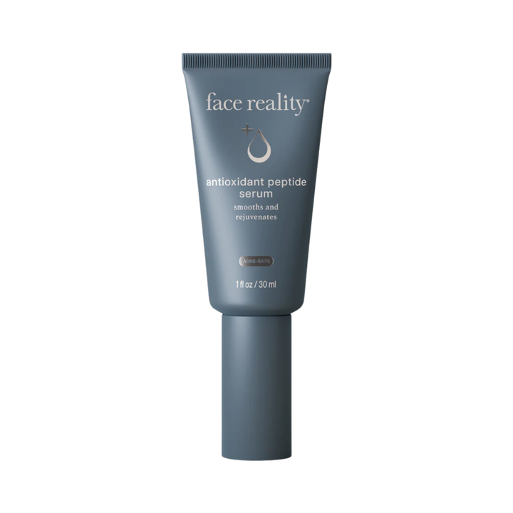 Face Reality Skincare - Antioxidant Peptide Serum