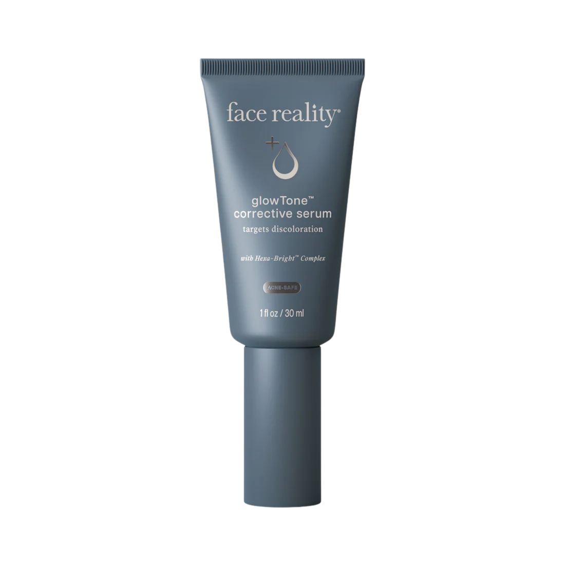 Face Reality Skincare - GlowTone™ Corrective Serum