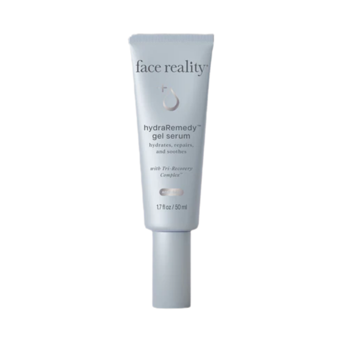 Face Reality Skincare - HydraRemedy™ Gel Serum